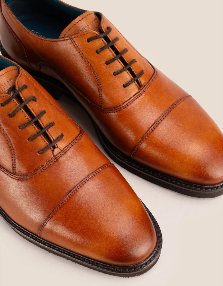 Flint Tan