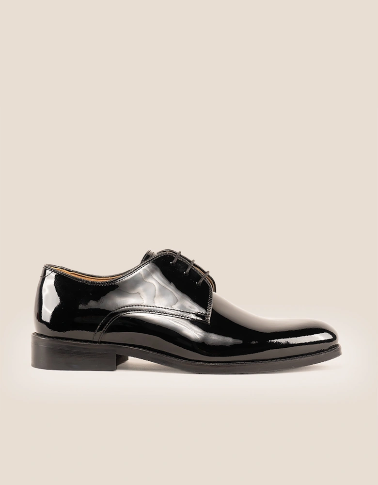 Edison Black Patent