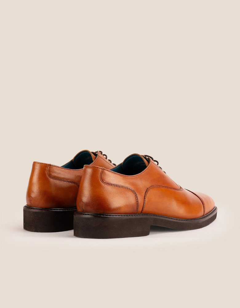 Flint Tan