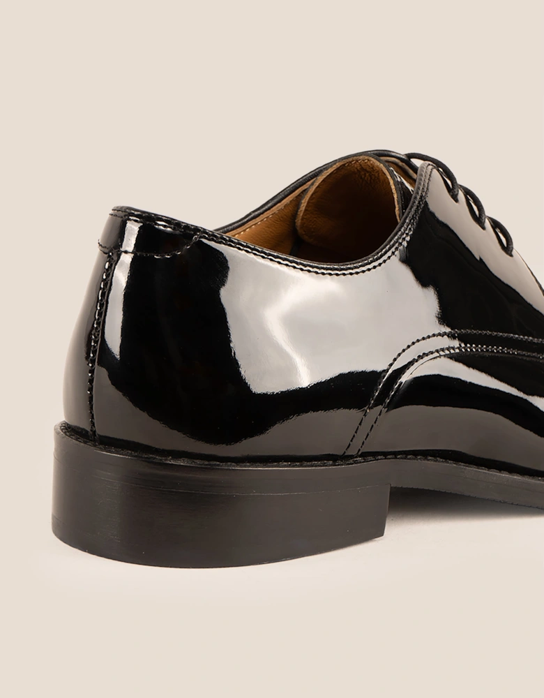 Edison Black Patent
