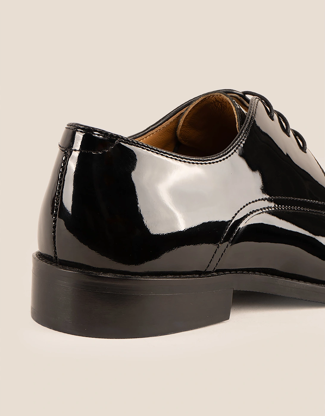 Edison Black Patent