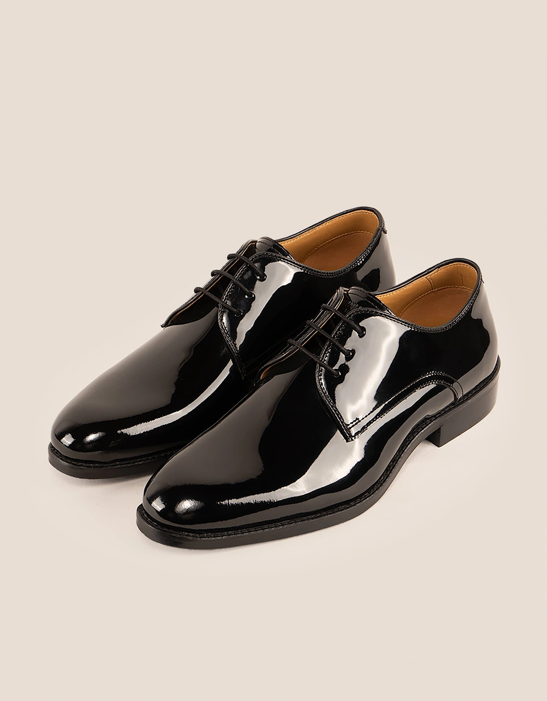 Edison Black Patent