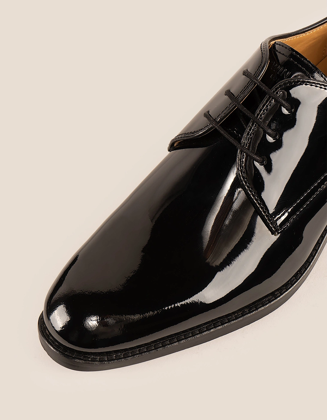 Edison Black Patent