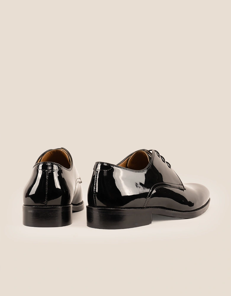 Edison Black Patent