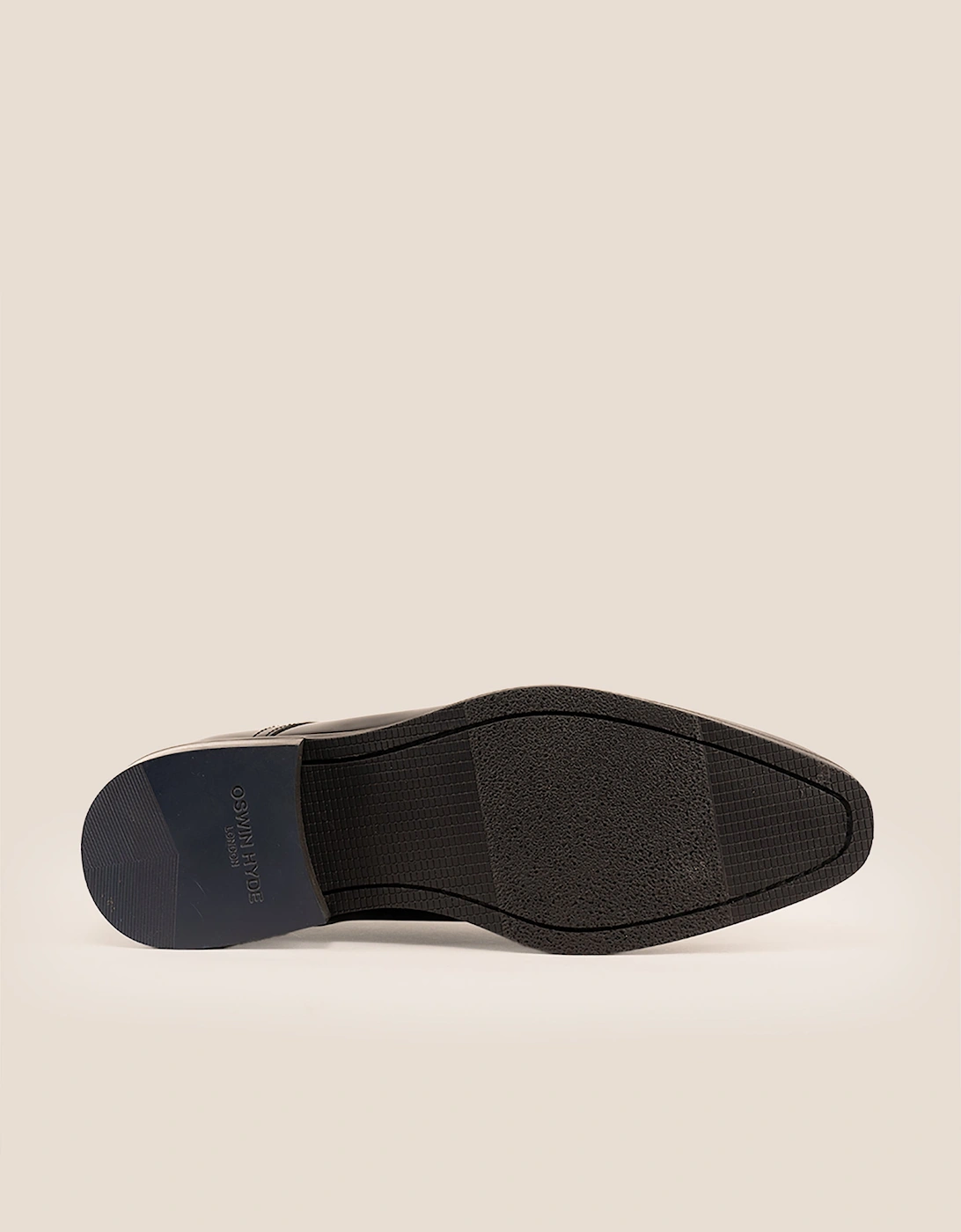 Edison Black Patent
