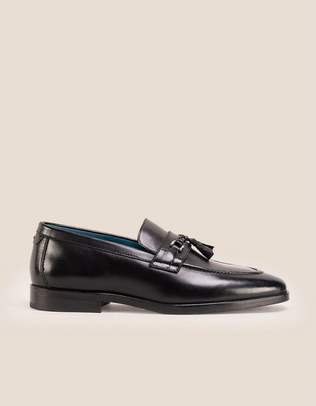 Emmet Black