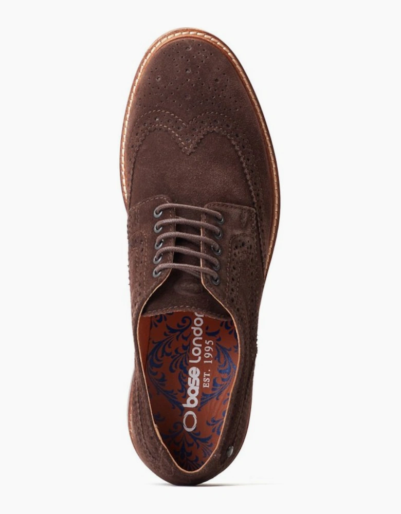 Hatfield Mens Brogues