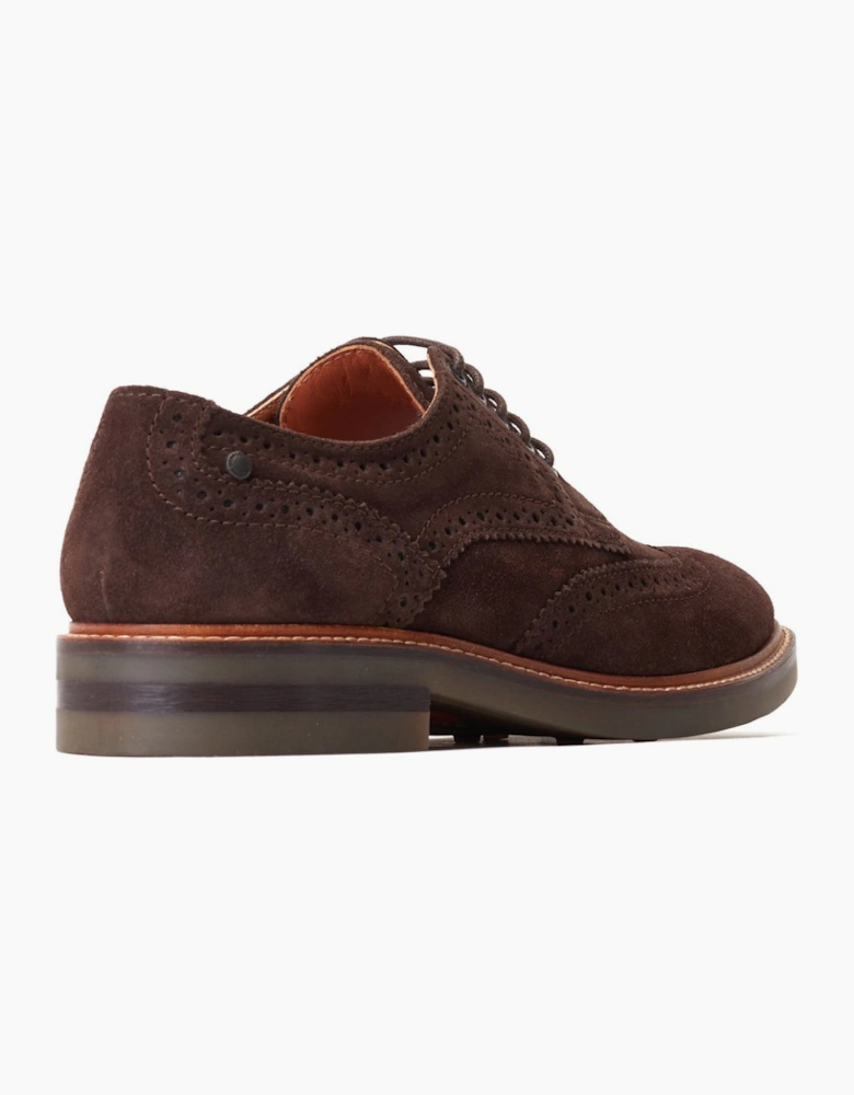 Hatfield Mens Brogues