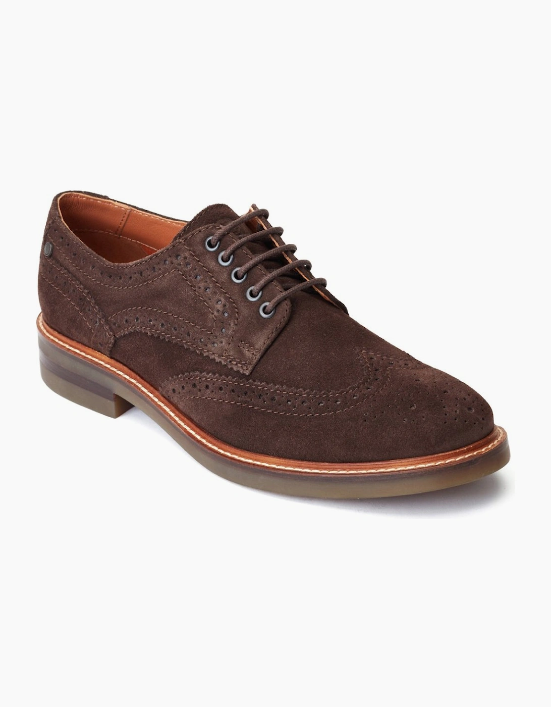 Hatfield Mens Brogues