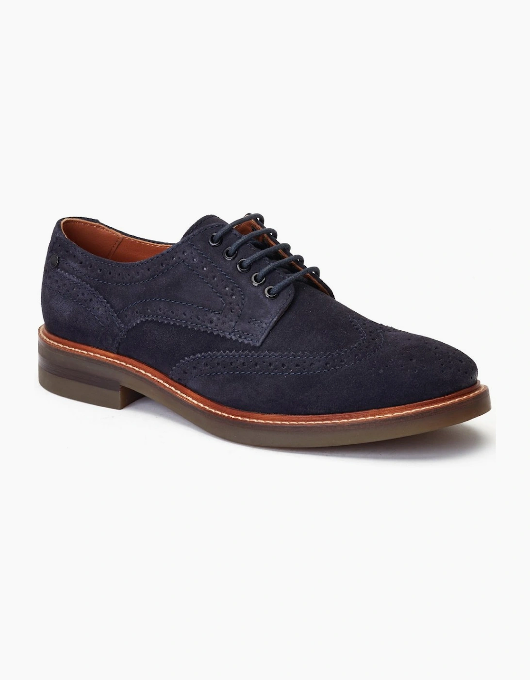 Hatfield Mens Brogues