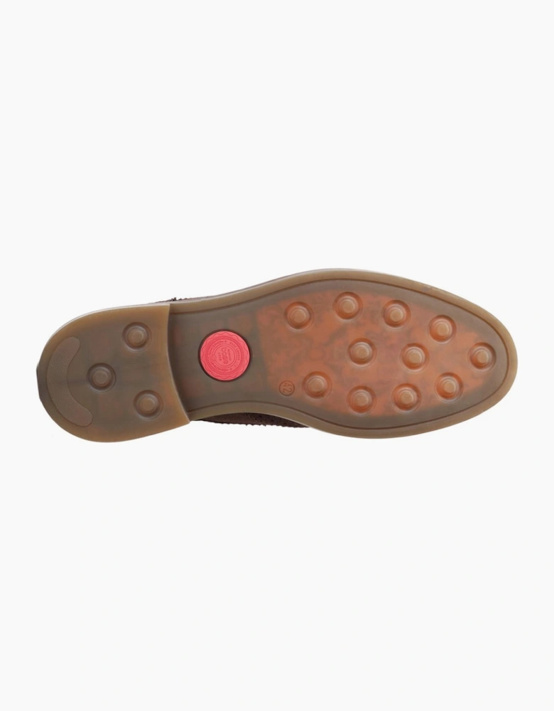 Hatfield Mens Brogues
