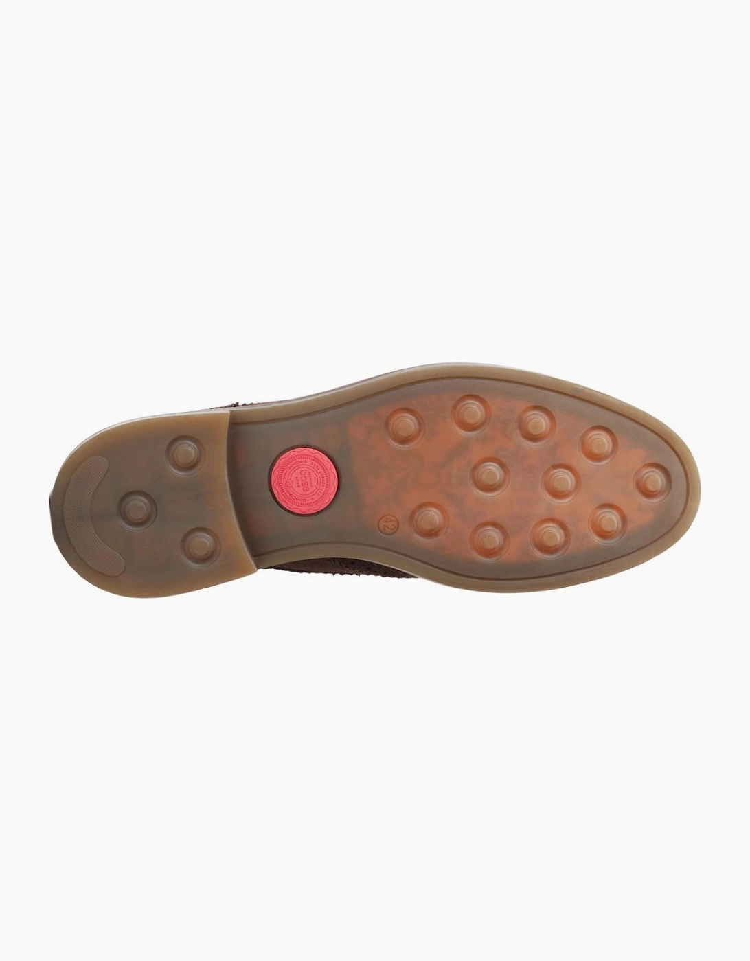 Hatfield Mens Brogues