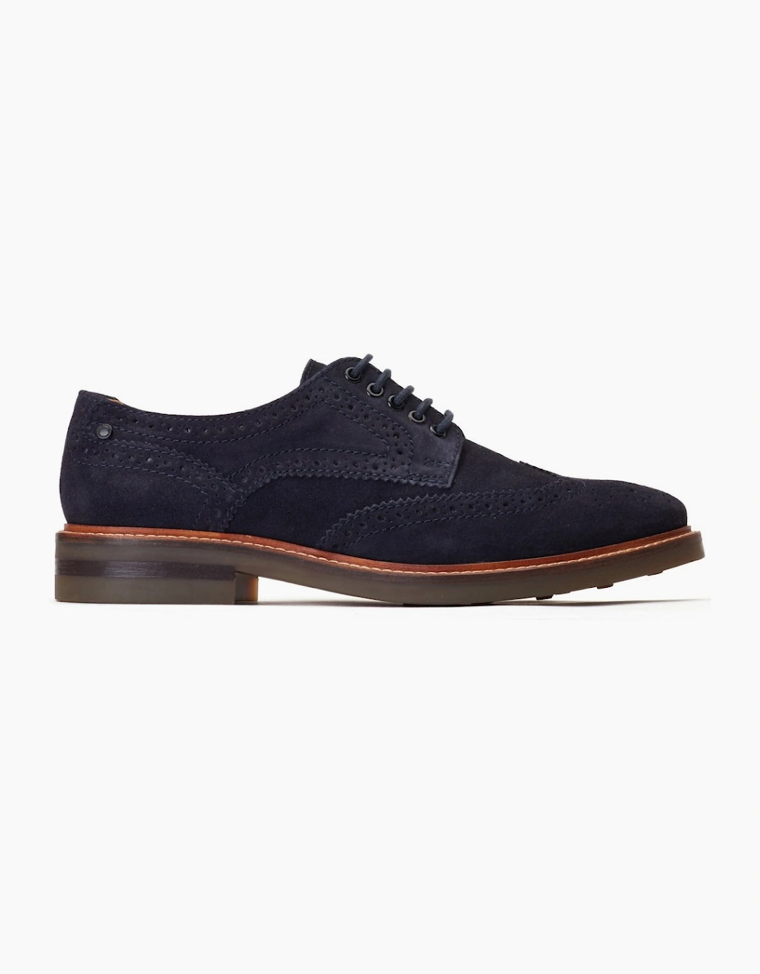 Hatfield Mens Brogues