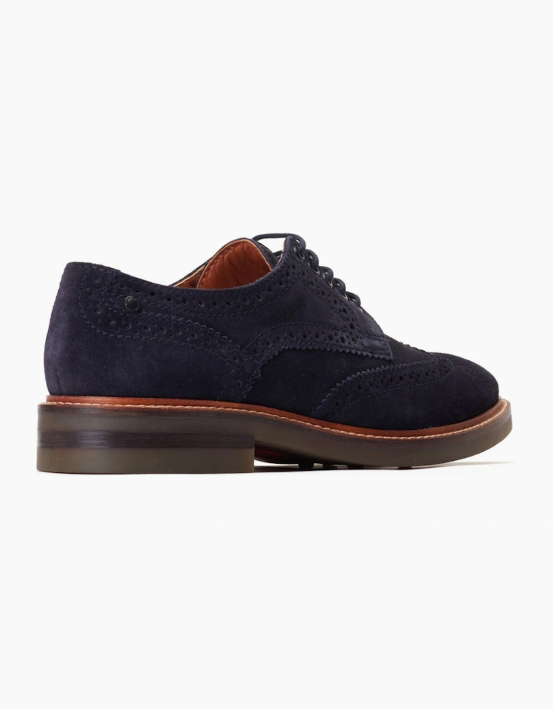 Hatfield Mens Brogues