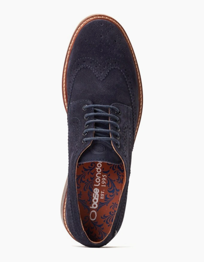 Hatfield Mens Brogues