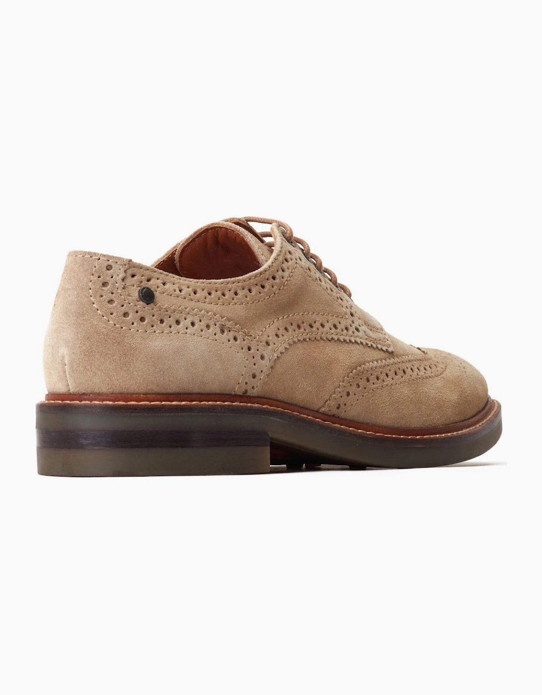 Hatfield Mens Brogues