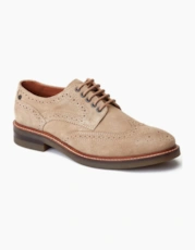 Sand Suede