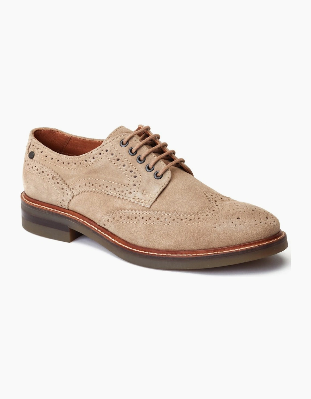 Hatfield Mens Brogues