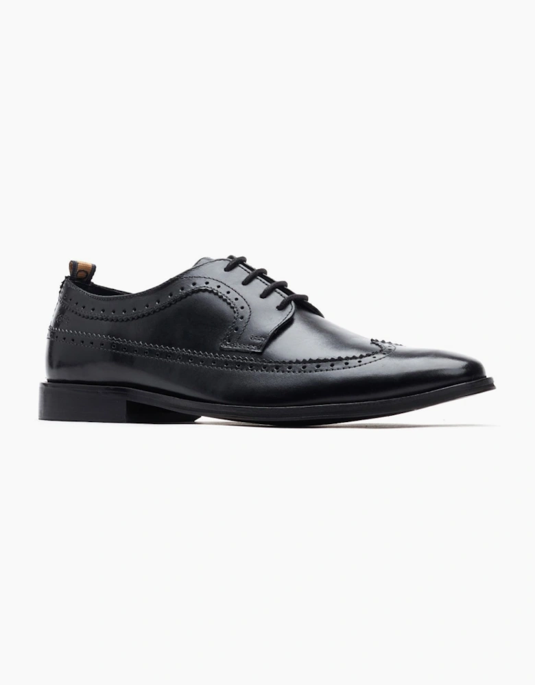Havisham Mens Formal Brogues