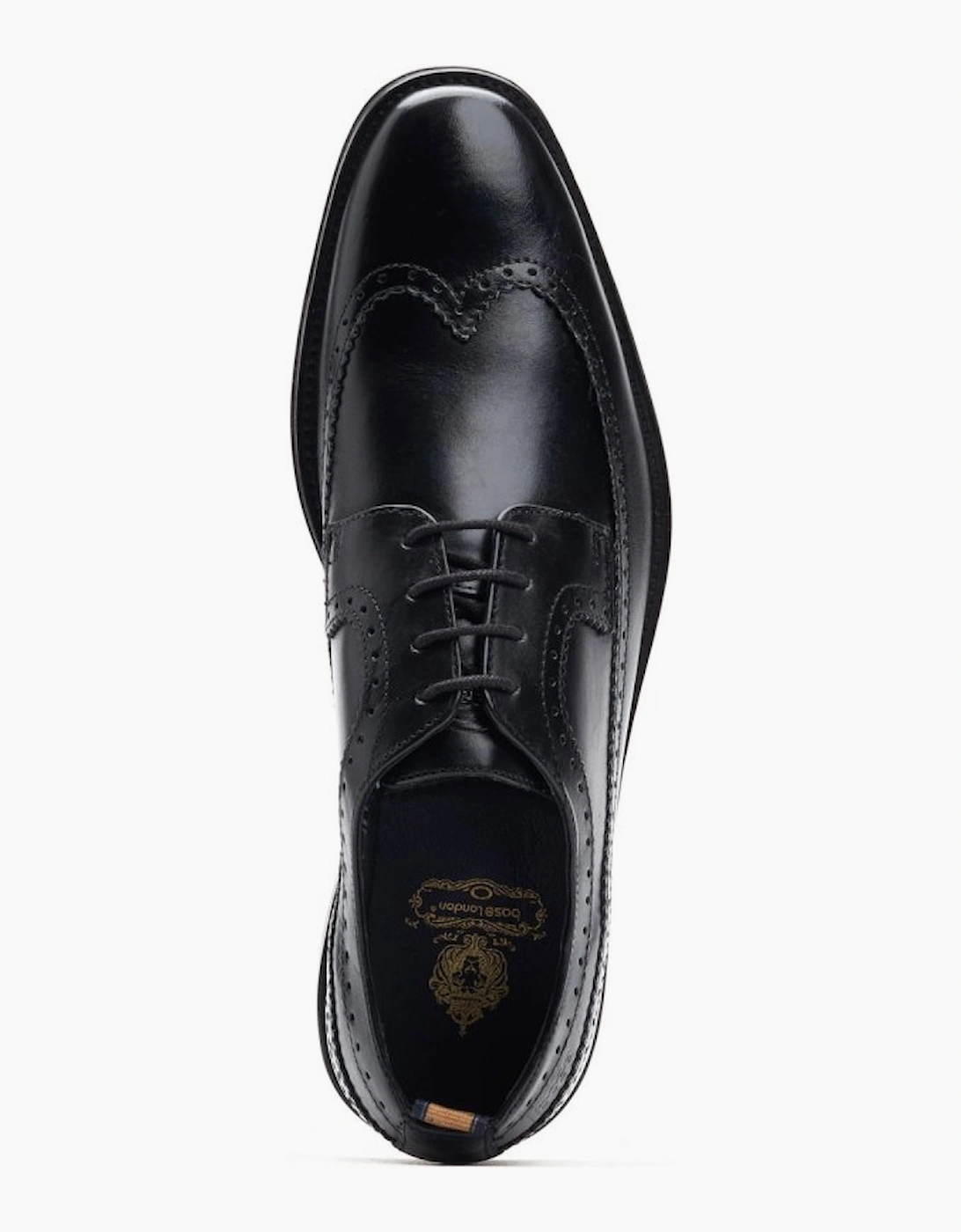 Havisham Mens Formal Brogues