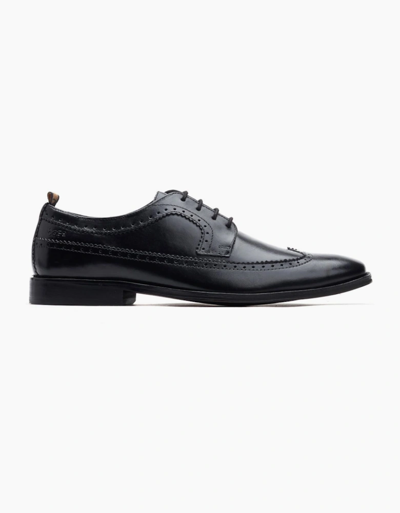 Havisham Mens Formal Brogues