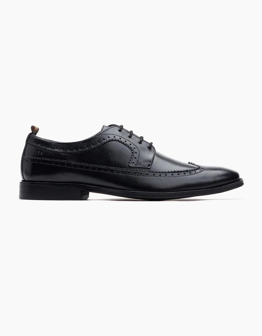 Havisham Mens Formal Brogues