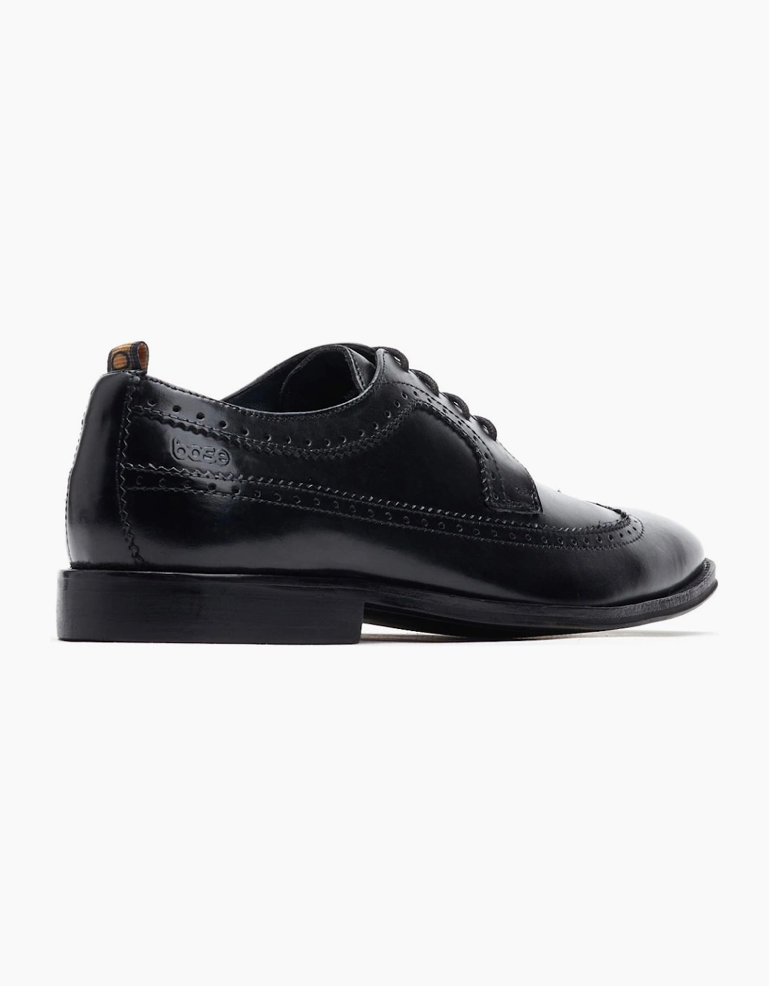 Havisham Mens Formal Brogues
