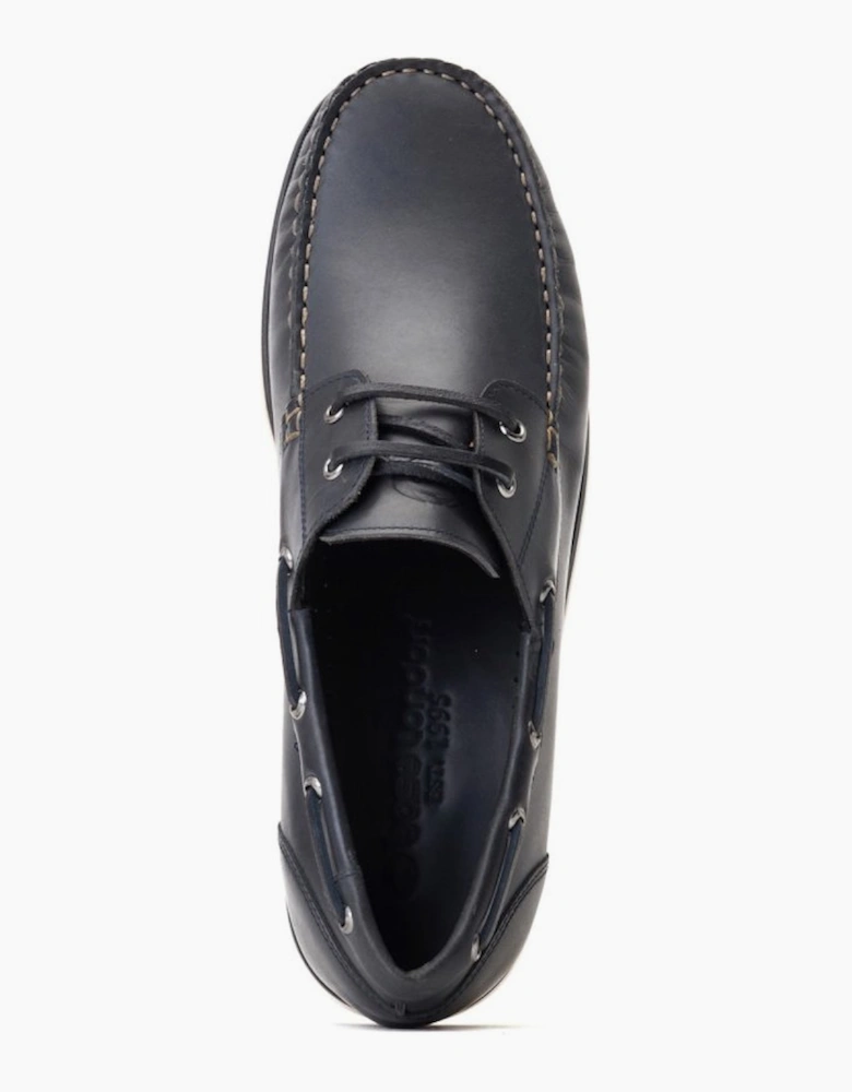 Stern Mens Boat Shoes