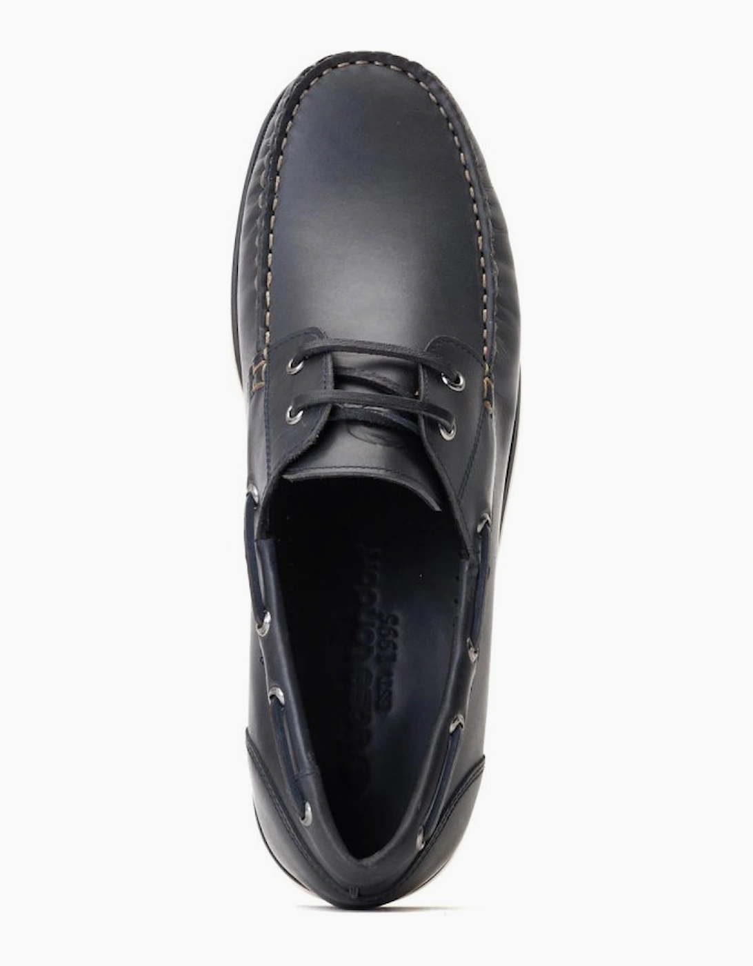 Stern Mens Boat Shoes