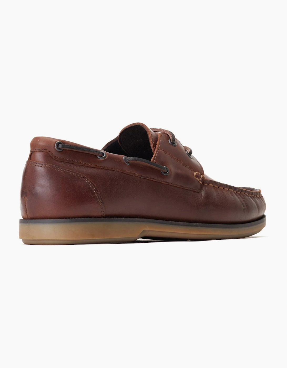 Stern Mens Boat Shoes