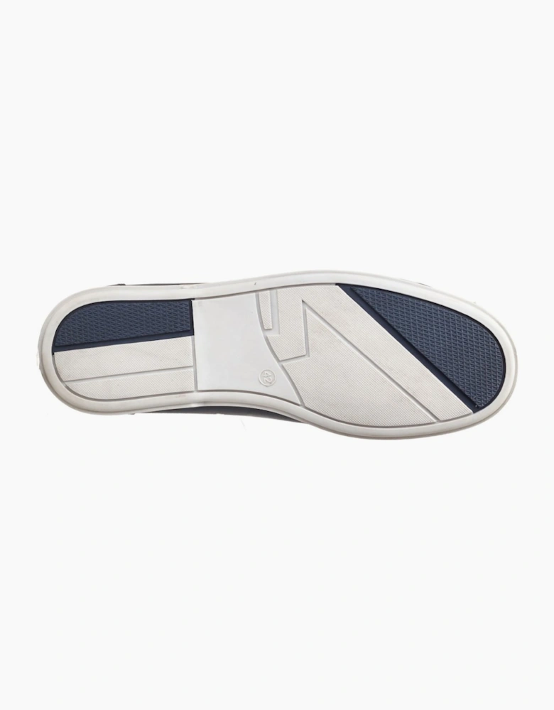 Stern Mens Boat Shoes