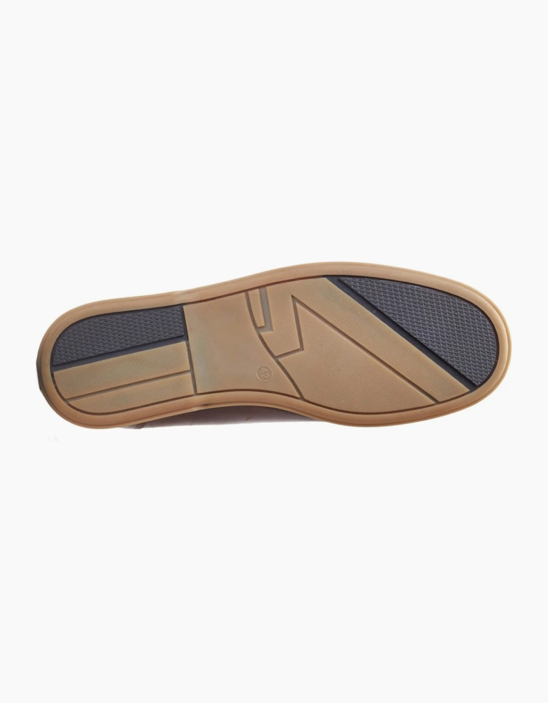 Stern Mens Boat Shoes