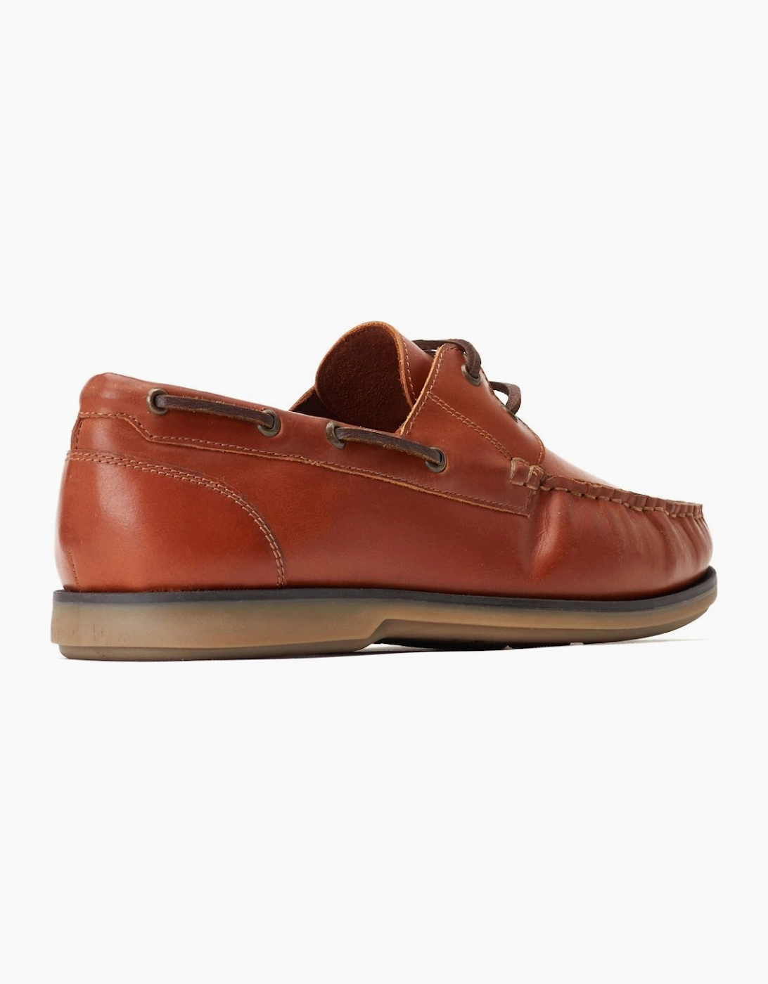 Stern Mens Boat Shoes