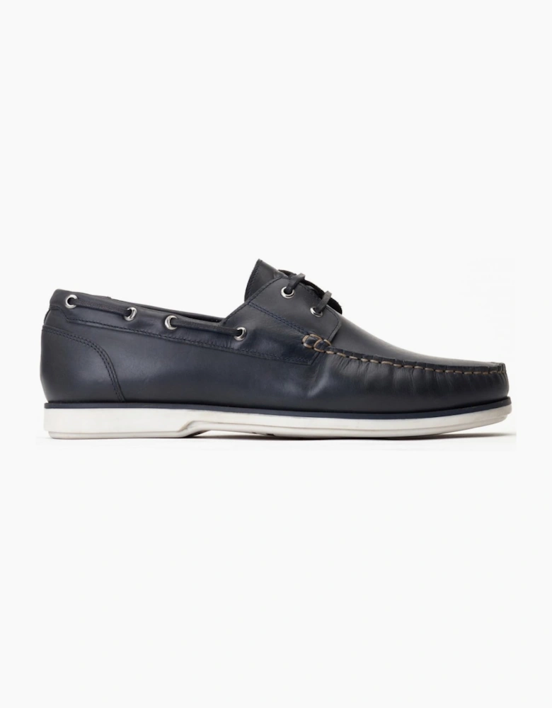 Stern Mens Boat Shoes
