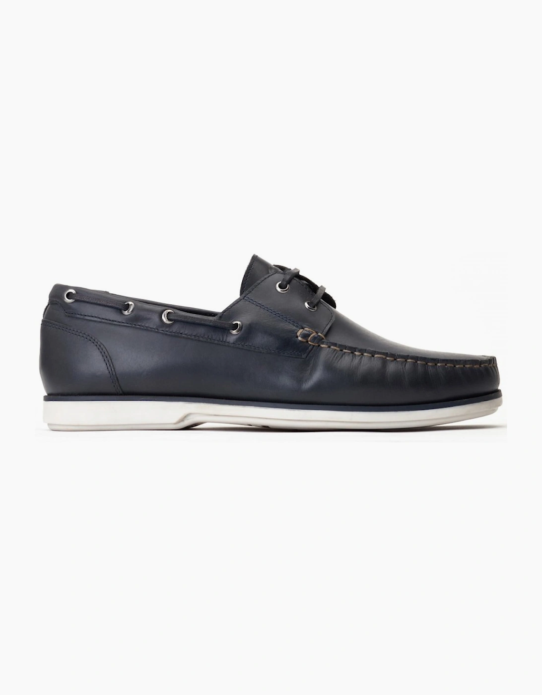 Stern Mens Boat Shoes