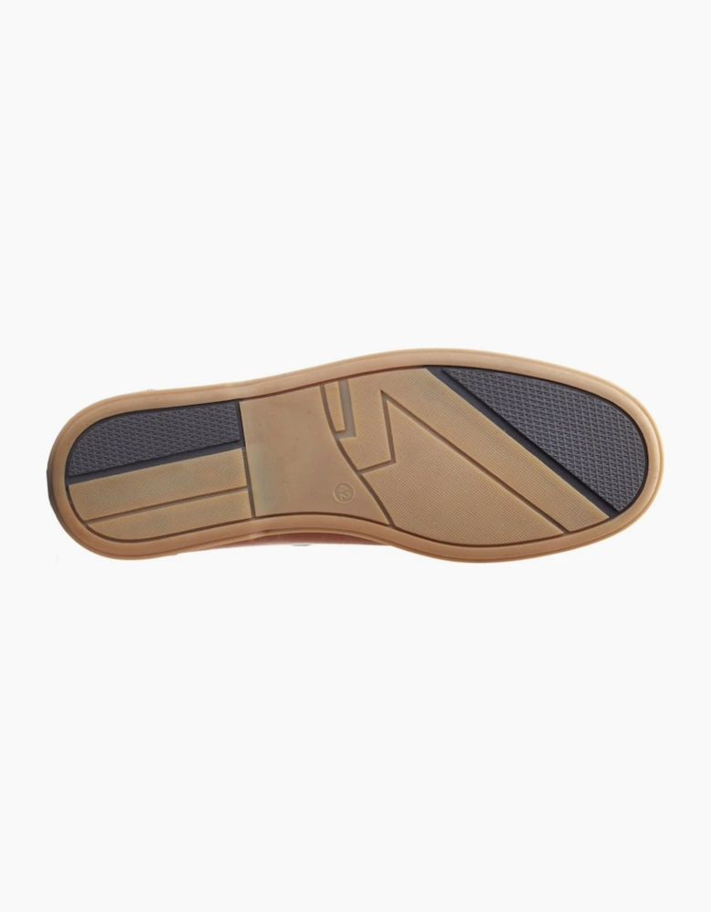 Stern Mens Boat Shoes