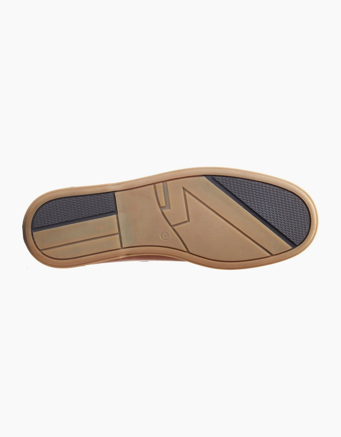 Stern Mens Boat Shoes