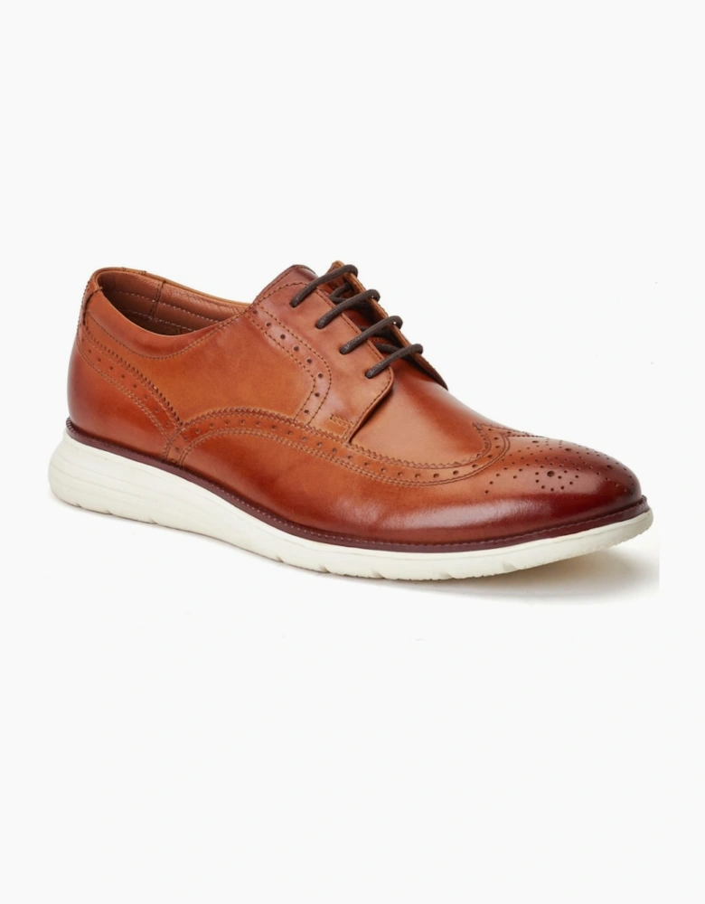 Flight Mens Brogues
