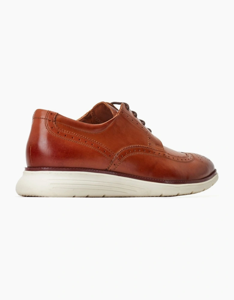 Flight Mens Brogues
