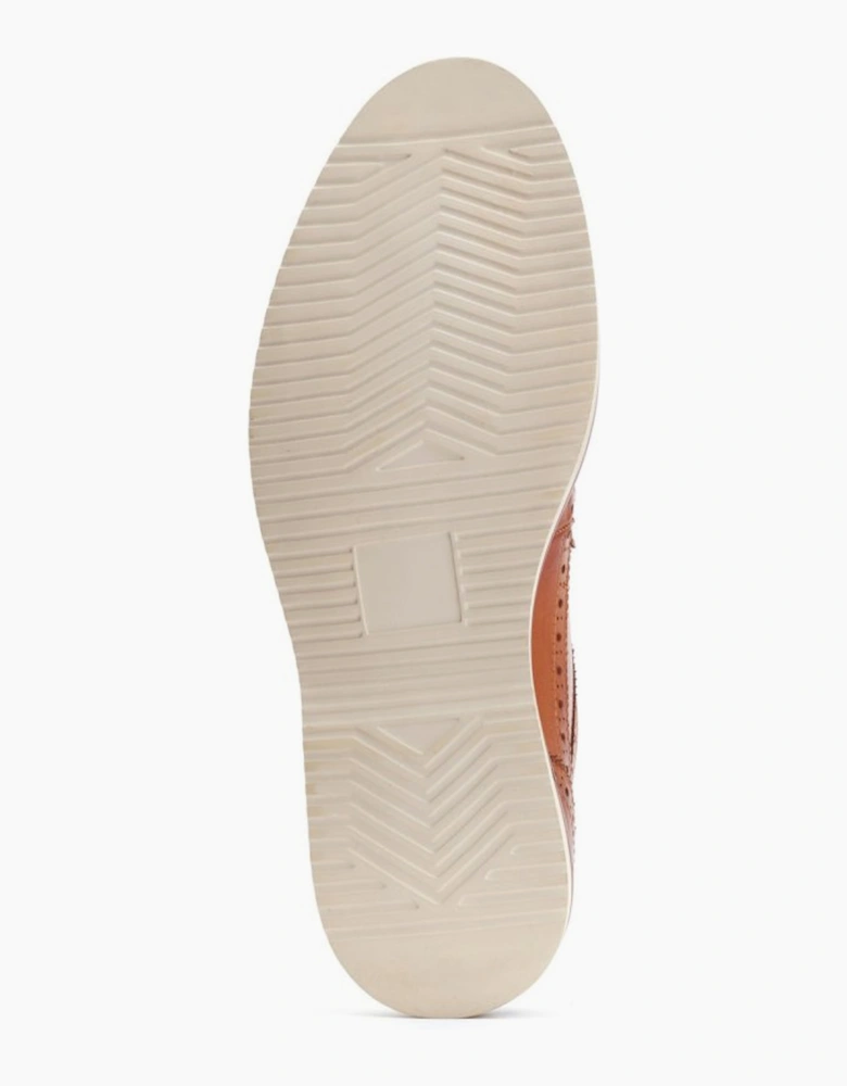 Sully Mens Brogues