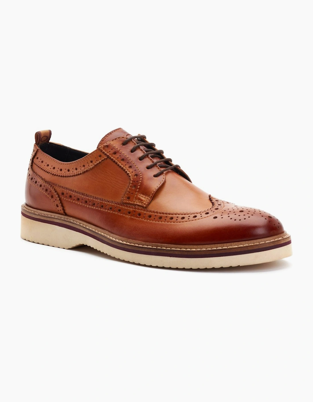 Sully Mens Brogues