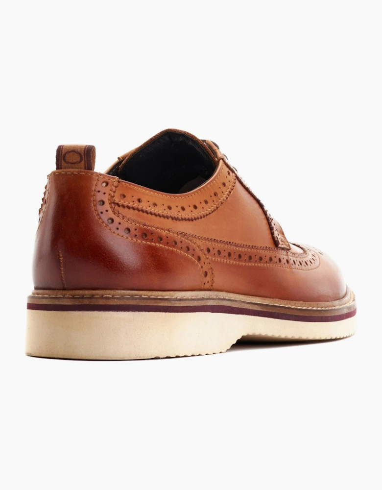 Sully Mens Brogues