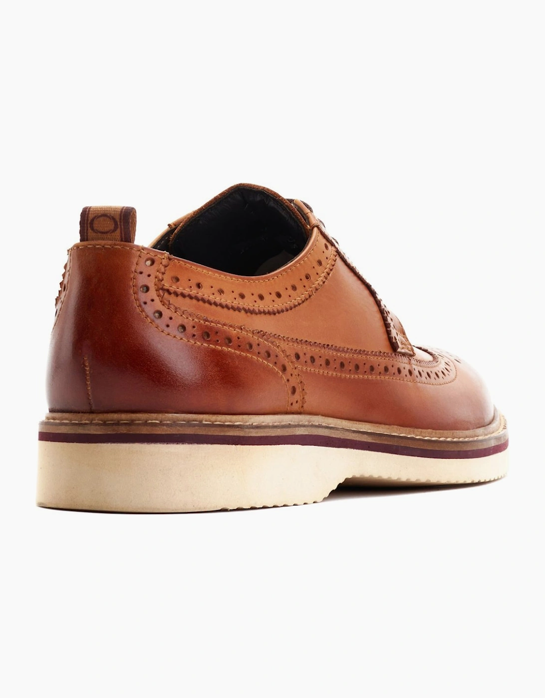 Sully Mens Brogues
