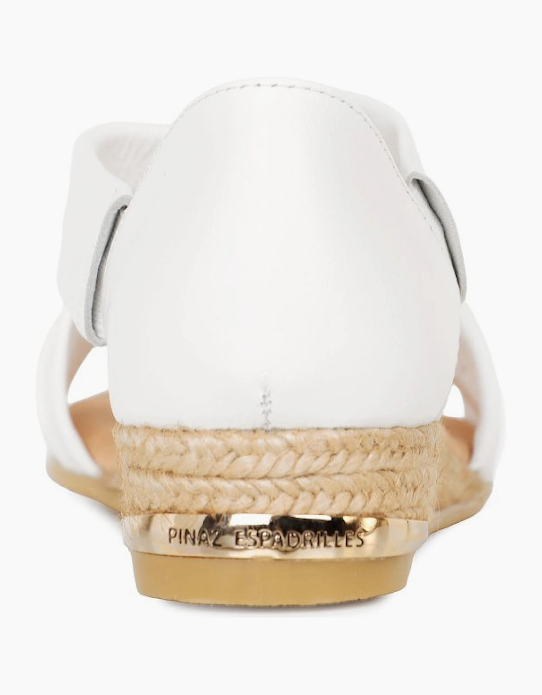 Zara Ladies Espadrilles