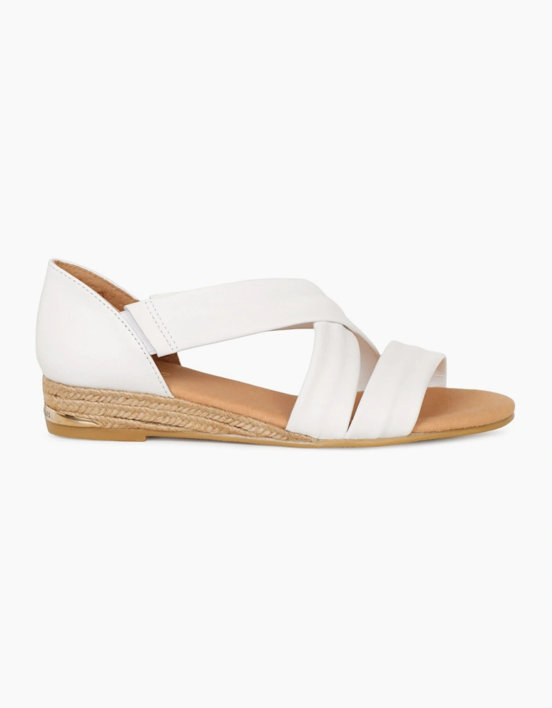 Zara Ladies Espadrilles