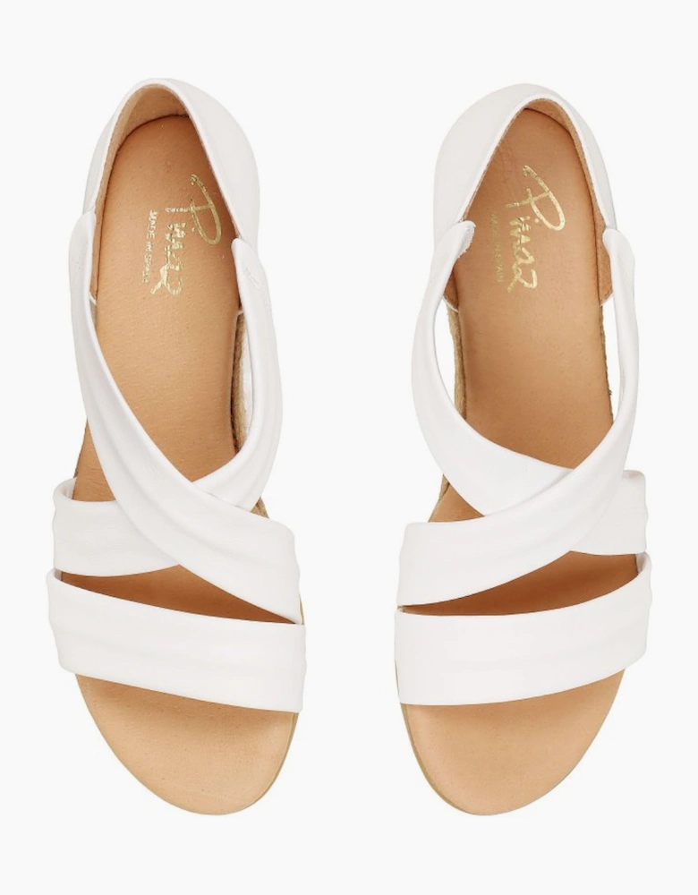 Zara Ladies Espadrilles