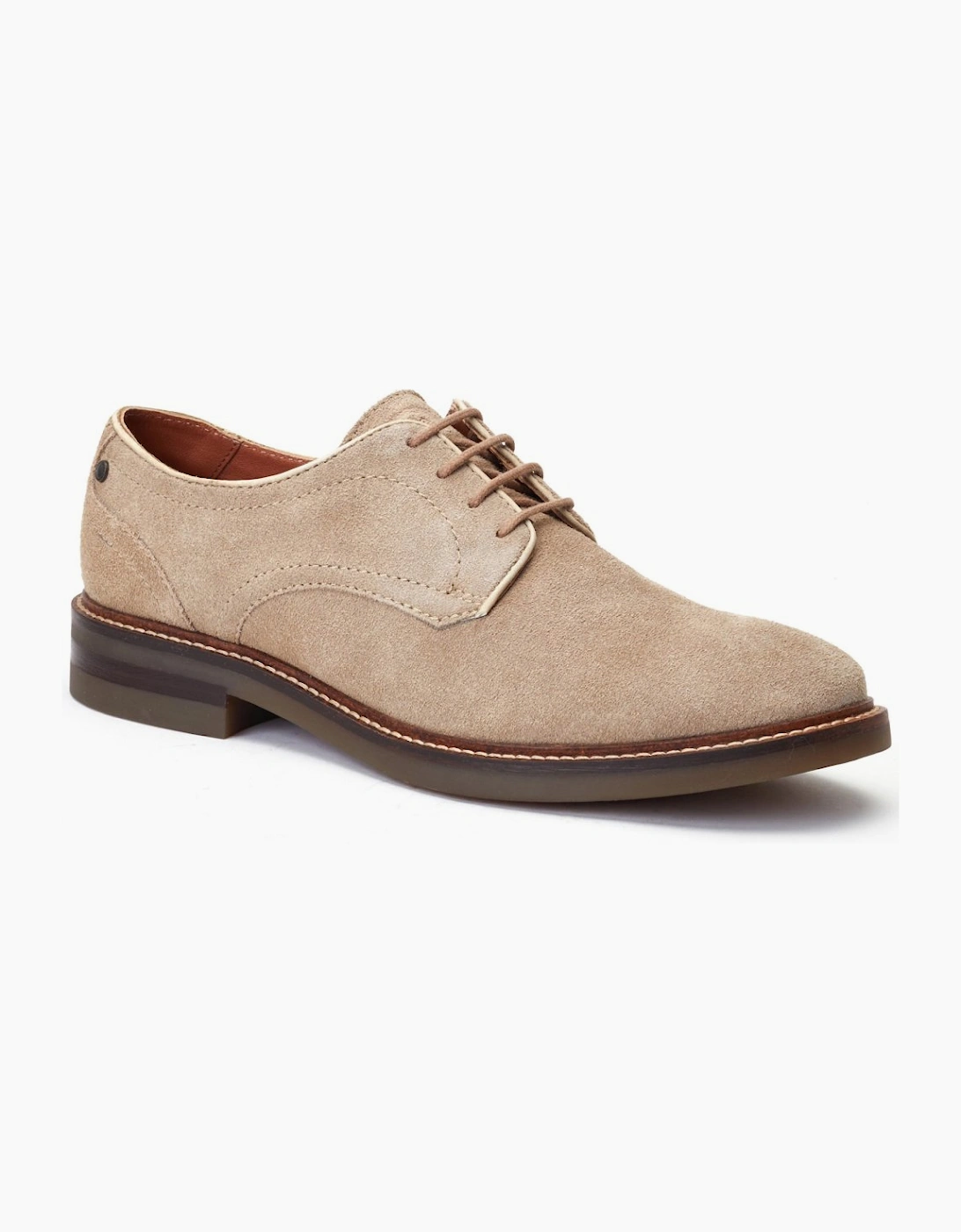 Mawley Mens Derby Shoes, 11 of 10