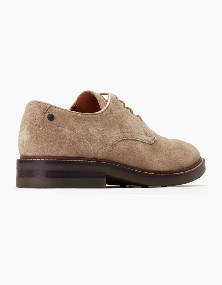 Mawley Mens Derby Shoes