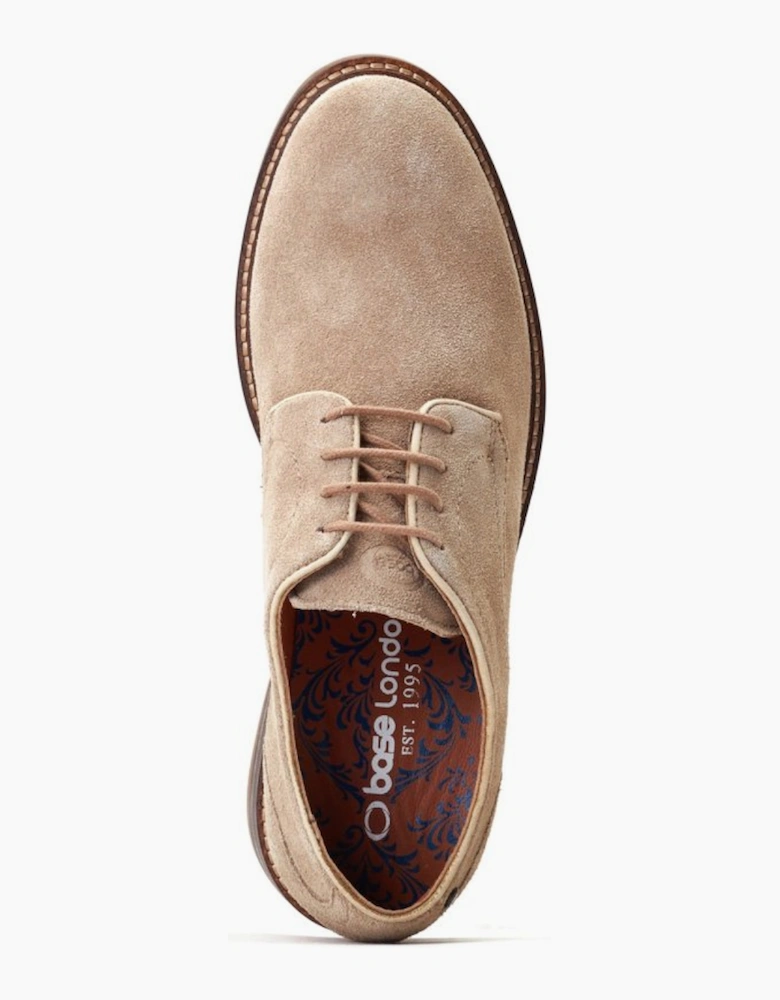 Mawley Mens Derby Shoes