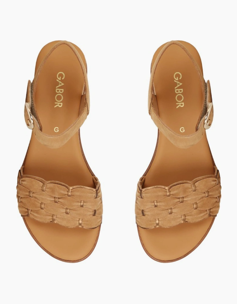 Revo Womens Sandals